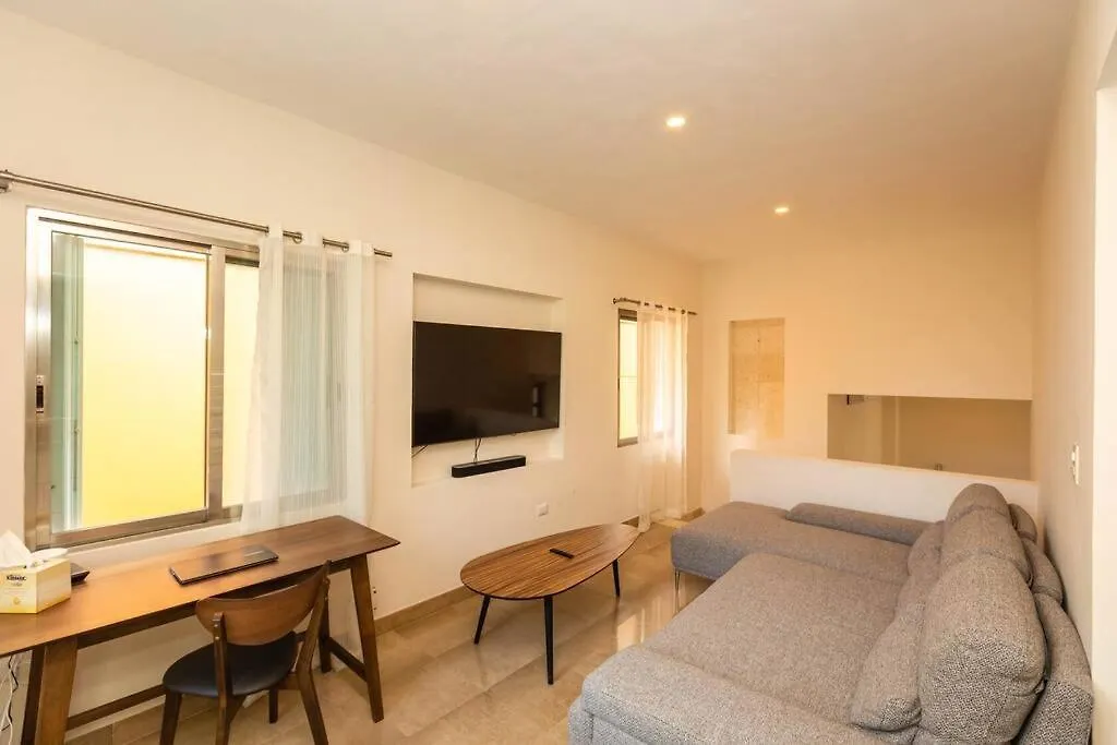 Luxury Spacious 5 Bedroom Villa Playa del Carmen Mexico
