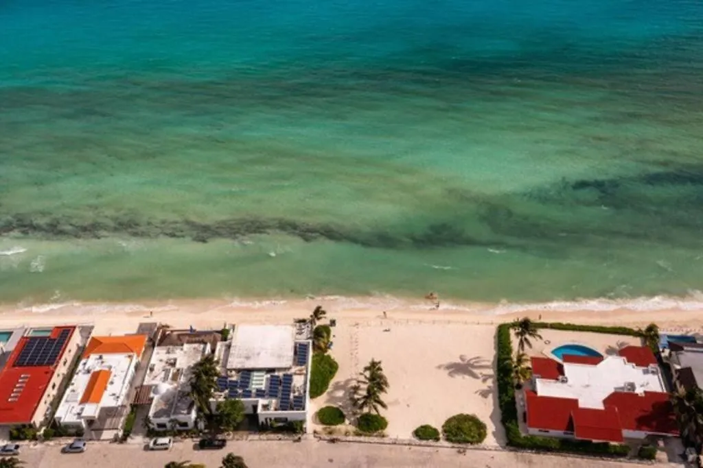 Luxury Spacious 5 Bedroom Villa Playa del Carmen