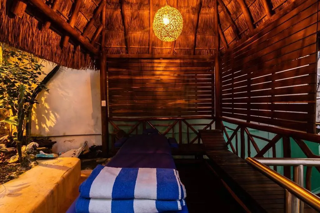 Luxury Spacious 5 Bedroom Villa Playa del Carmen Mexico