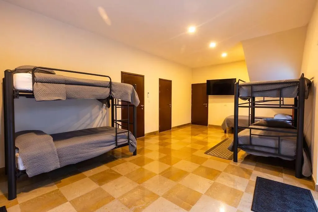 Luxury Spacious 5 Bedroom Villa Playa del Carmen