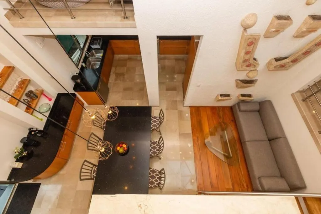 Luxury Spacious 5 Bedroom Villa Playa del Carmen